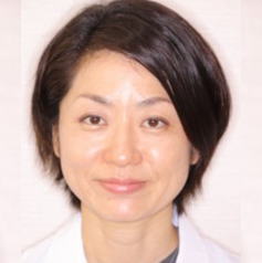 大津 文子 スタッフ写真